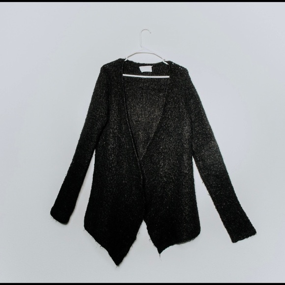 ❤️Zadig & Voltaire Jacket Cardigan Coat Sweater - Picture 2 of 10